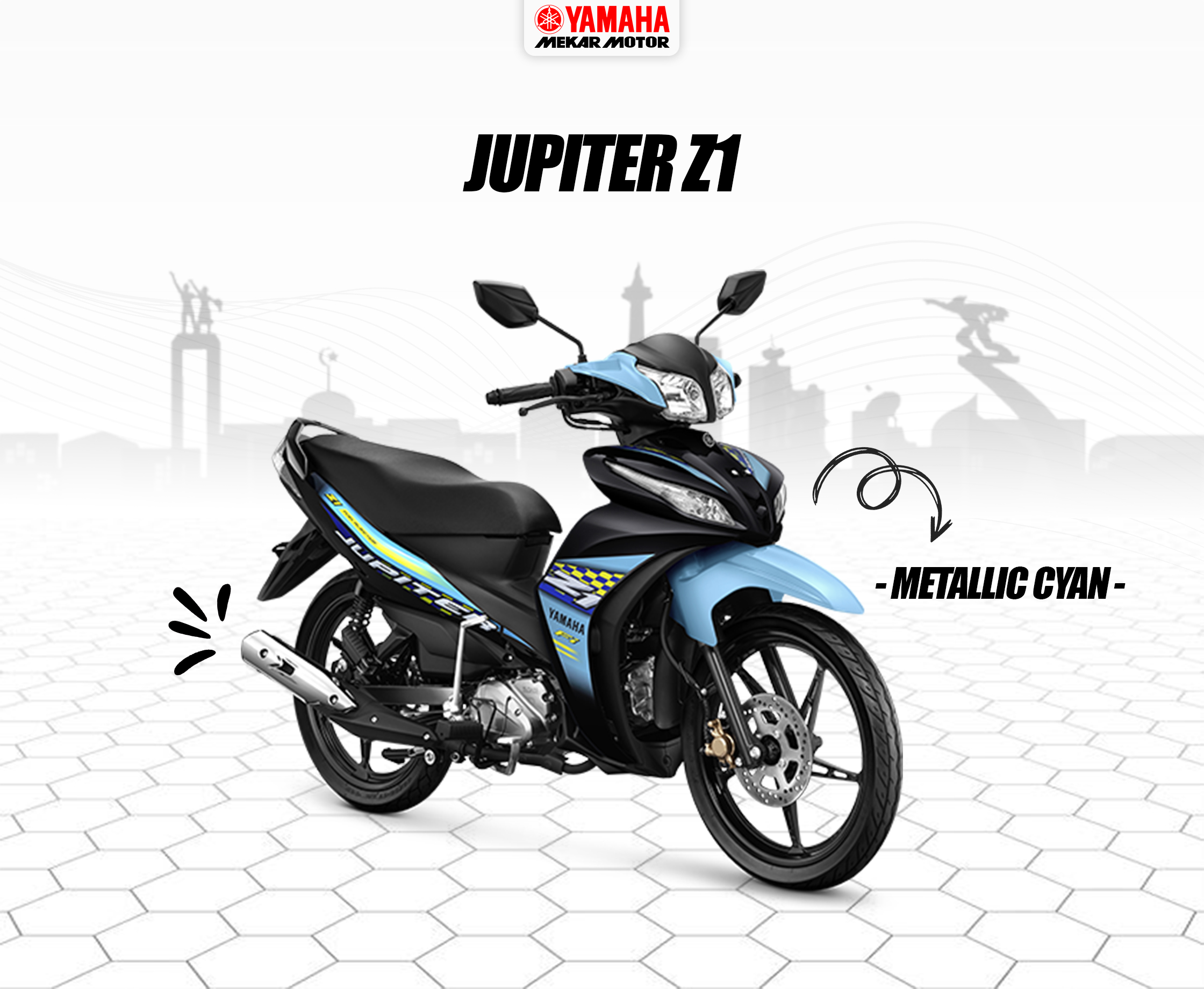 JUPITER Z1