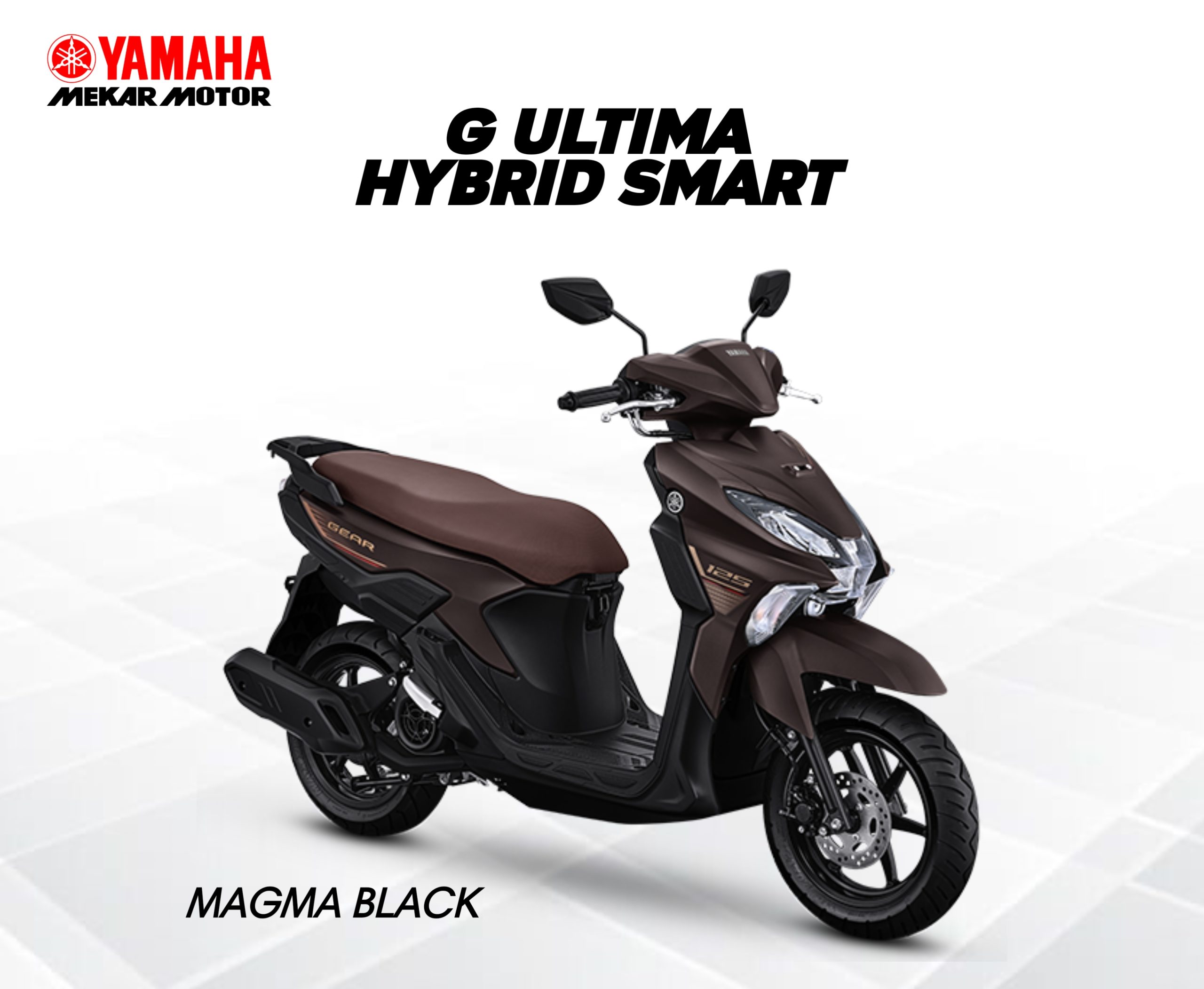 G ULTIMA HYBRID SMART