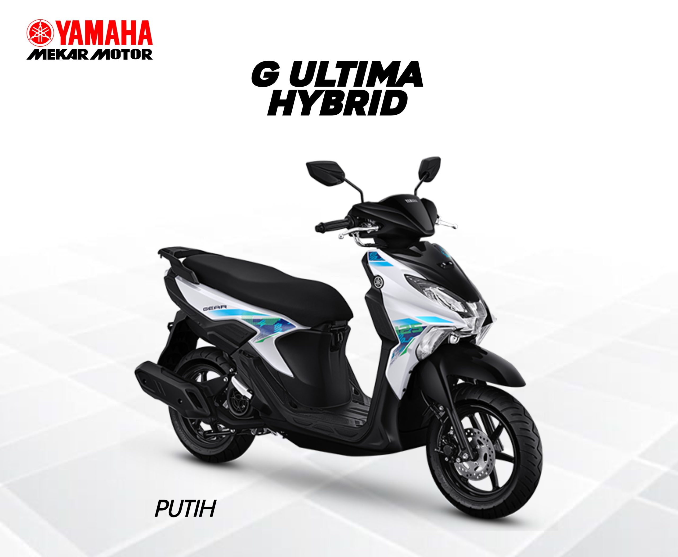 G ULTIMA HYBRID
