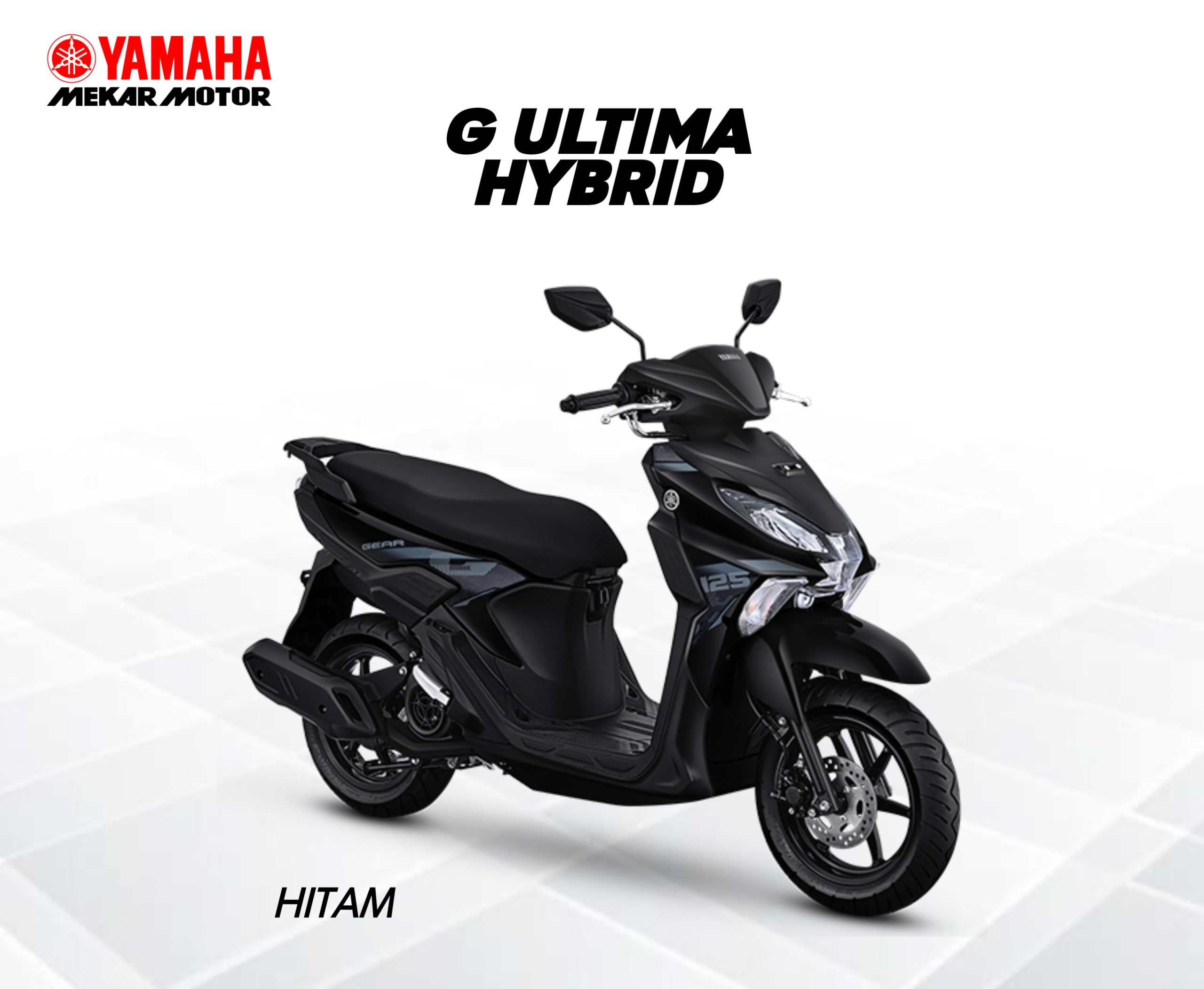 HITAM