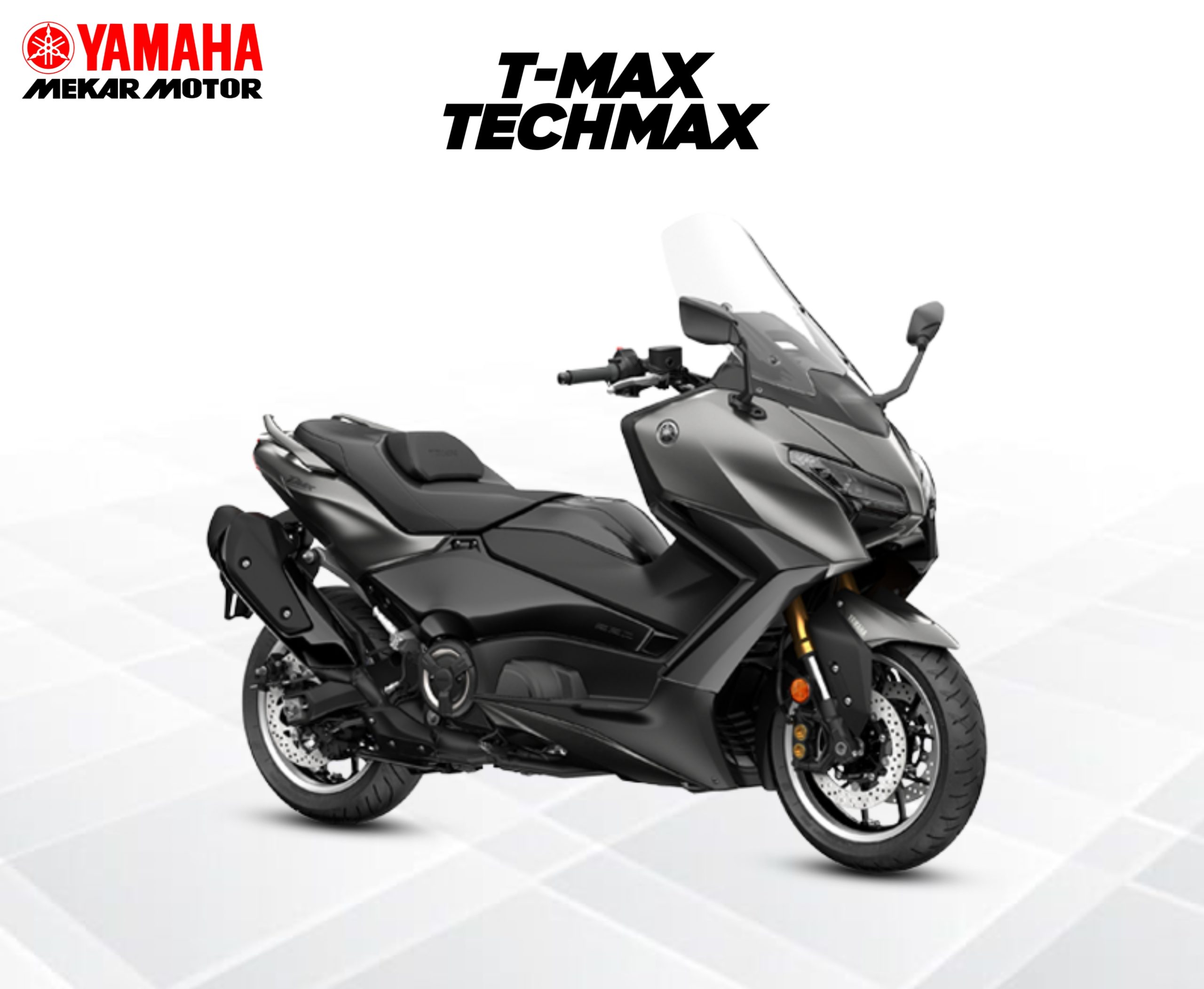 T-MAX TECHMAX